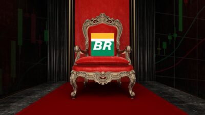 Petrobras mais lucrativa do mundo supera Exxon e Shell