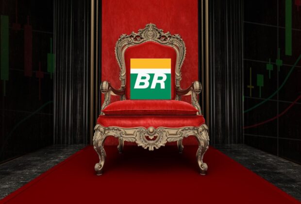 Petrobras mais lucrativa do mundo supera Exxon e Shell