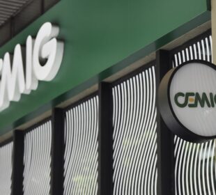 Cemig novo presidente: engenheiro da casa assume