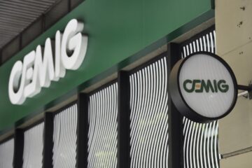 Cemig novo presidente: engenheiro da casa assume