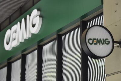 Cemig novo presidente: engenheiro da casa assume