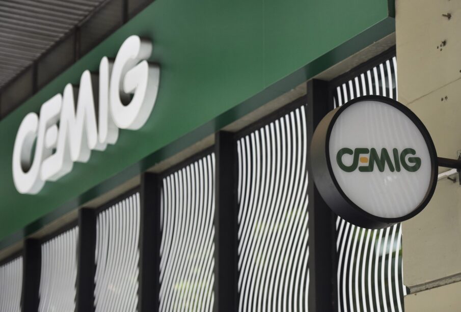 Cemig novo presidente: engenheiro da casa assume