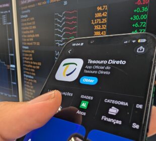 Tesouro Reserva: nova aplicação rende mais que poupança