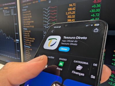 Tesouro Reserva: nova aplicação rende mais que poupança