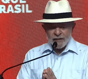 Lula Enel não renovou: 'Não cumpriu nada do que prometeu'