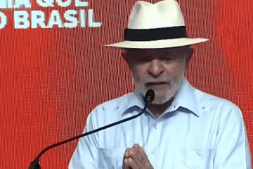 Lula Enel não renovou: 'Não cumpriu nada do que prometeu'