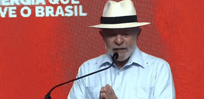 Lula Enel não renovou: 'Não cumpriu nada do que prometeu'