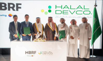 Sadia Halal IPO: nova empresa mira mercado halal