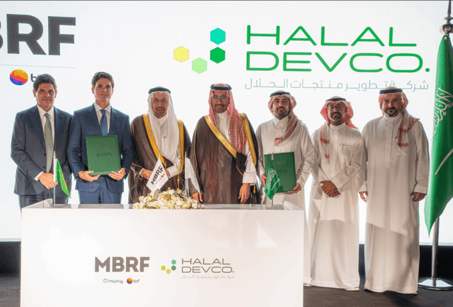Sadia Halal IPO: nova empresa mira mercado halal