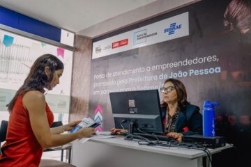 Sala do Empreendedor João Pessoa conquista Selo Diamante