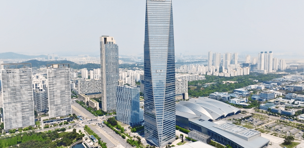 Posco calote Brasil: gigante coreana terá que pagar dívida bilionária