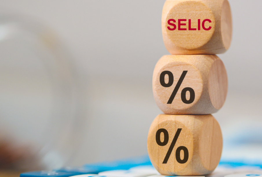 Citi eleva projeção Selic 2026 para 13,75%
