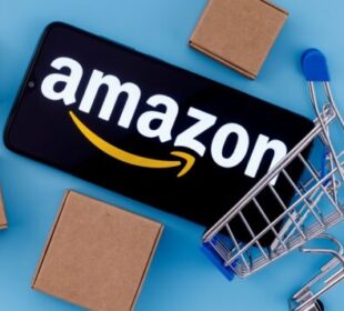Amazon lança Amazon Supply Chain Services e rivaliza com DHL e FedEx