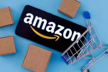 Amazon lança Amazon Supply Chain Services e rivaliza com DHL e FedEx