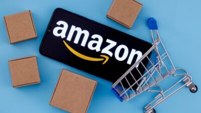Amazon lança Amazon Supply Chain Services e rivaliza com DHL e FedEx