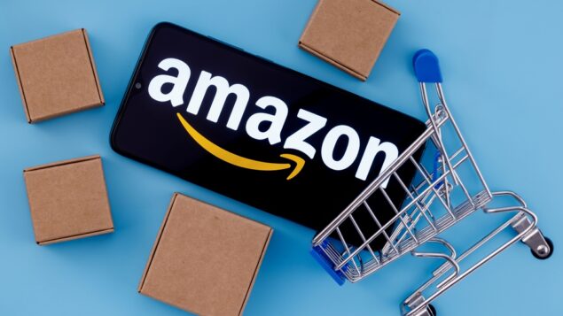 Amazon lança Amazon Supply Chain Services e rivaliza com DHL e FedEx