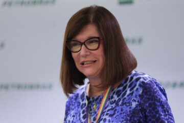 Petrobras avalia dobrar produção de fertilizantes e buscar autossuficiência