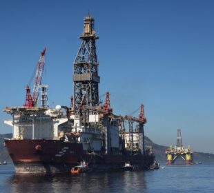 Petrobras é a petroleira mais lucrativa do mundo no 1º trimestre