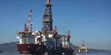 Petrobras é a petroleira mais lucrativa do mundo no 1º trimestre