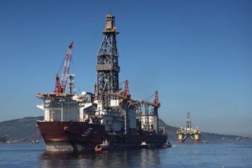 Petrobras é a petroleira mais lucrativa do mundo no 1º trimestre