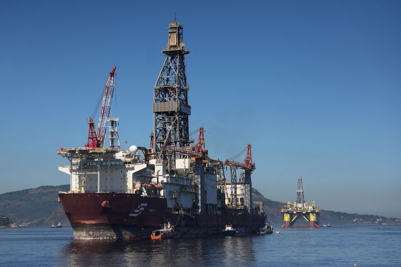 Petrobras é a petroleira mais lucrativa do mundo no 1º trimestre