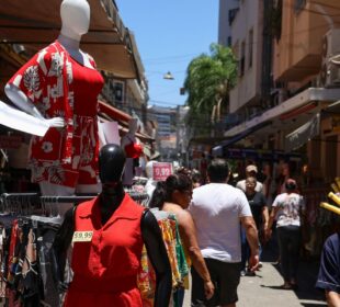 Novo Desenrola: juros altos pressionam endividamento das famílias