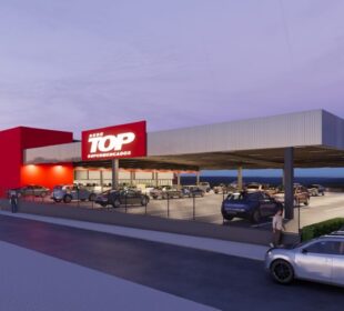 Supermercado Porto Belo recebe investimento de R$ 30 milhões