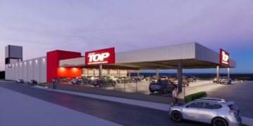 Supermercado Porto Belo recebe investimento de R$ 30 milhões