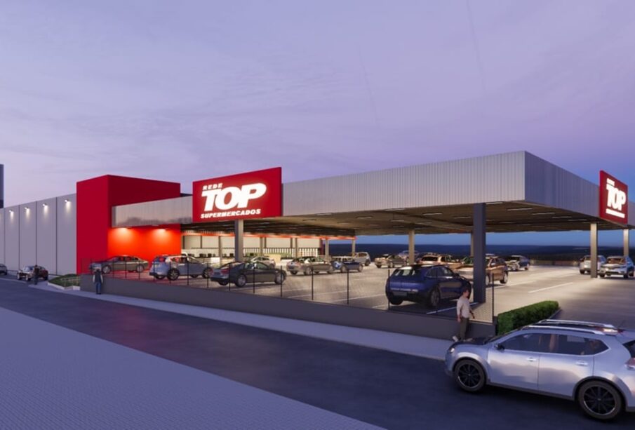 Supermercado Porto Belo recebe investimento de R$ 30 milhões