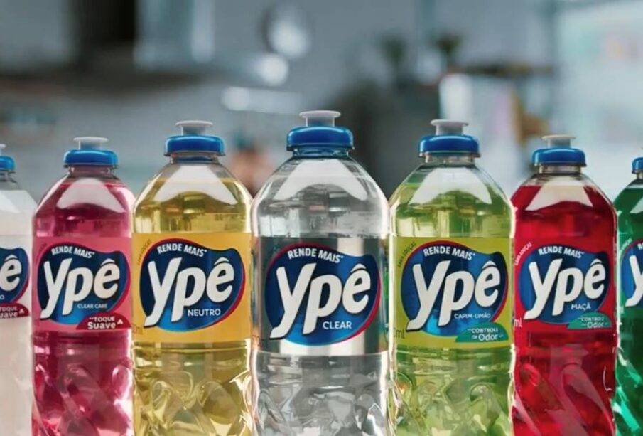 Anvisa decide hoje se mantém suspensão de produtos Ypê