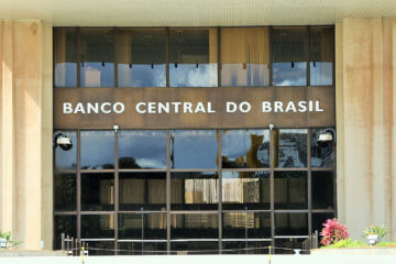 Endividamento das famílias recorde, informa Banco Central