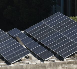 ONS corta produção de pequenas usinas por excesso de energia