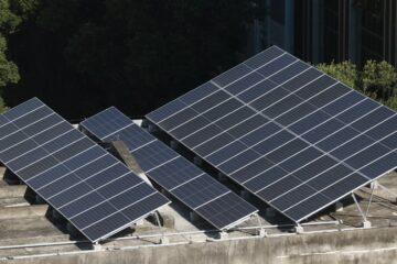 ONS corta produção de pequenas usinas por excesso de energia