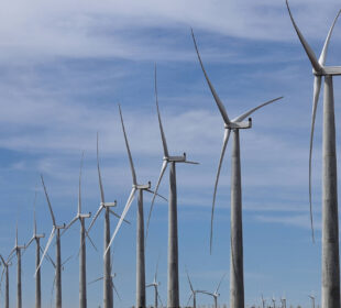 Atraso do Brasil em baterias para energia limpa