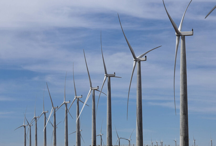 Atraso do Brasil em baterias para energia limpa