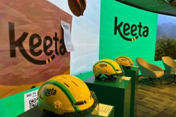 Keeta investe milhões para romper exclusividade do iFood