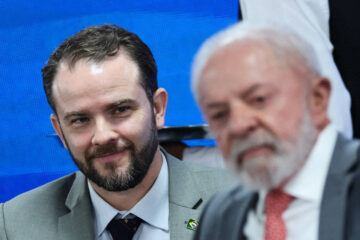 Contração econômica no Brasil se aproxima, alertam analistas