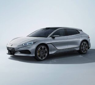 BYD perde fôlego: concorrentes ameaçam domínio no mercado de elétricos