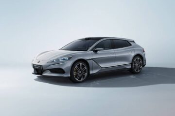 BYD perde fôlego: concorrentes ameaçam domínio no mercado de elétricos