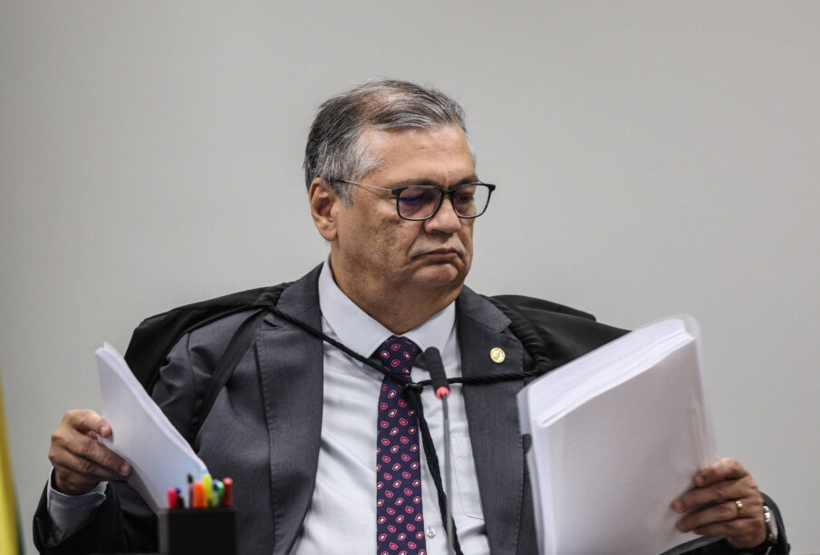 Dino reforça que CVM deve ficar com recursos arrecadados