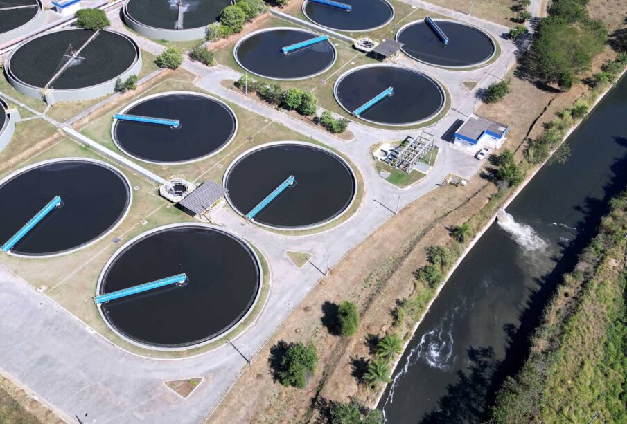 Privatização da Copasa atrai apenas proposta da Equatorial