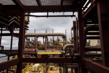 Rio sofre 'doença holandesa' com royalties de petróleo