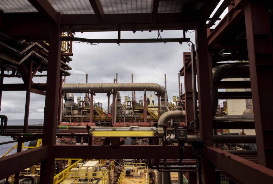 Rio sofre 'doença holandesa' com royalties de petróleo