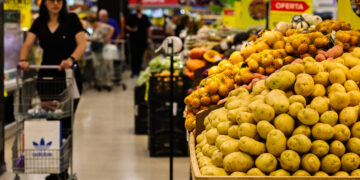 Inflação alimentos guerra El Niño projeção sobe