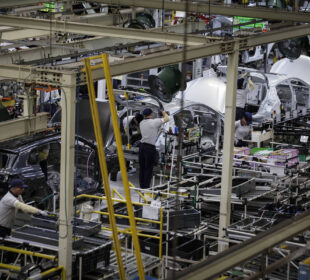 Toyota fecha fábrica Indaiatuba em junho de 2026