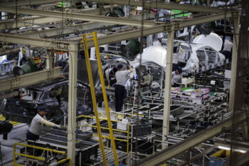 Toyota fecha fábrica Indaiatuba em junho de 2026
