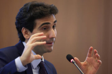 Autonomia financeira do BC: urgência e desafios