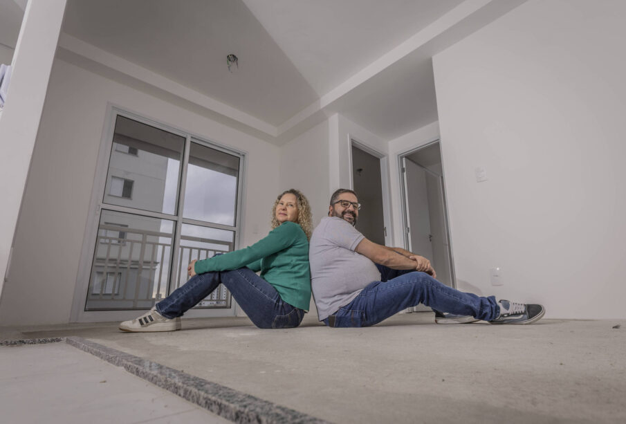 Mercado imobiliário para 50+: adaptação de moradias