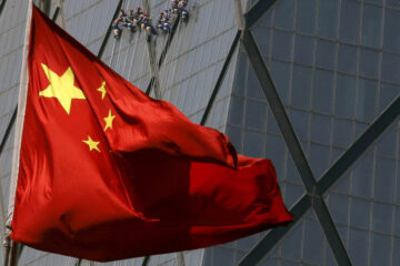 China tenta se proteger do choque da IA
