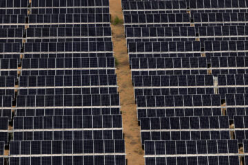 Economia verde receita ultrapassa US$ 10 trilhões